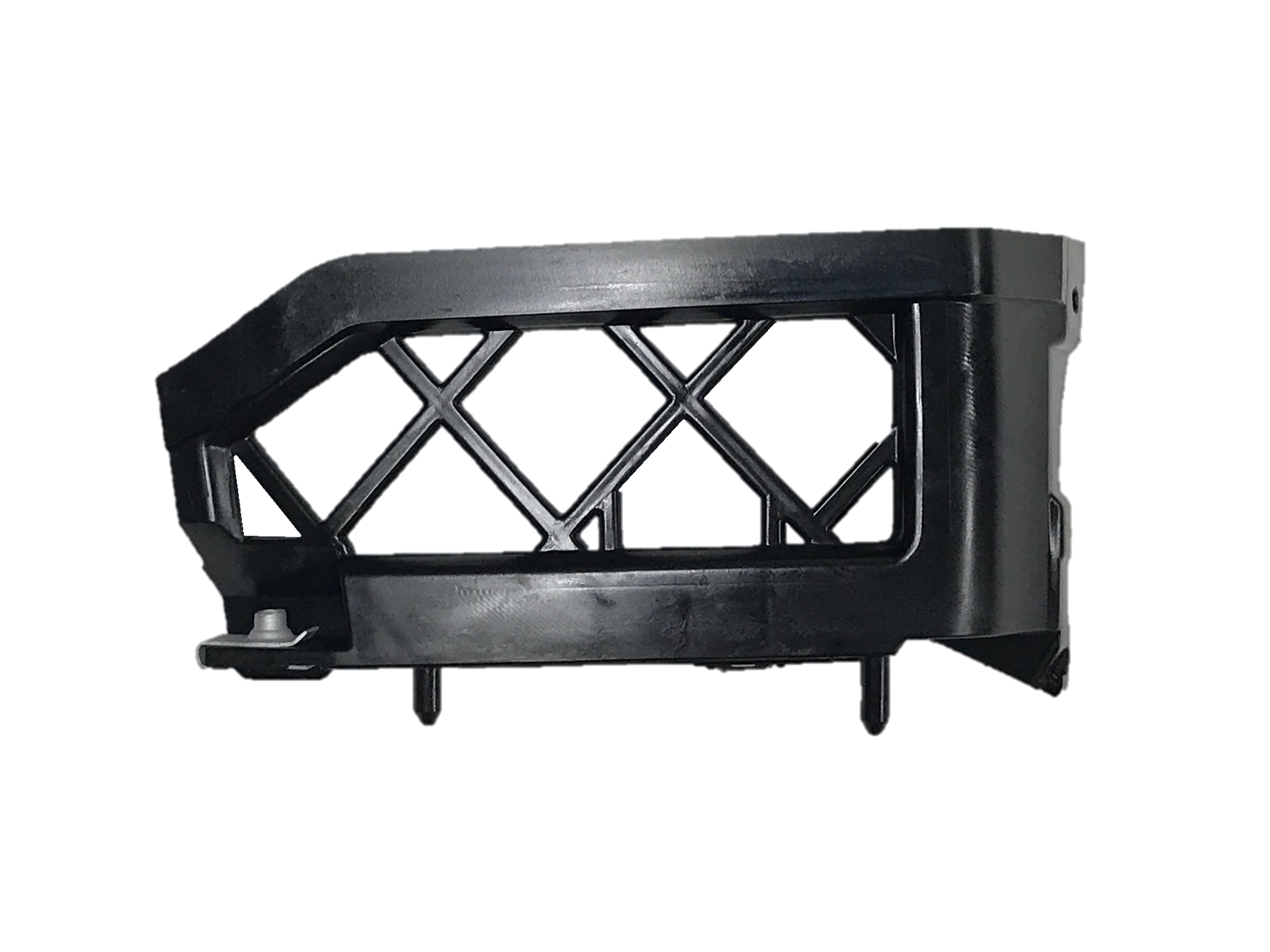 62223EA500 - Body: Side Bracket for Nissan: Frontier, Pathfinder Image