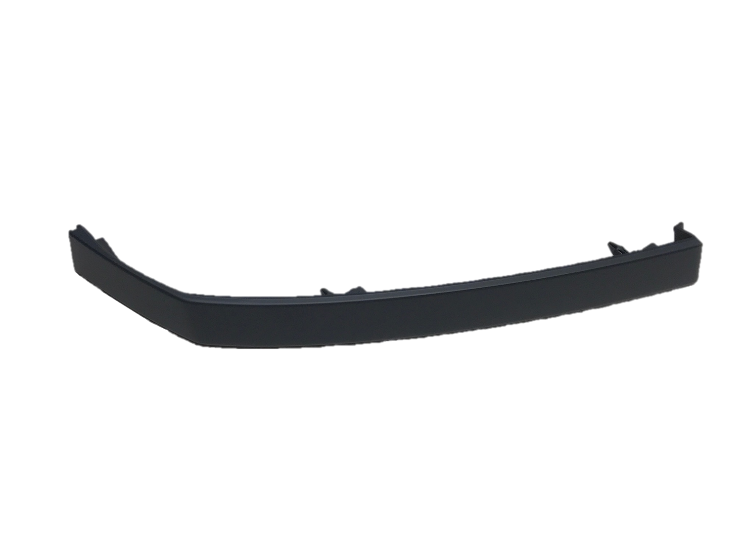 622347S300 - : Passenger Right Front Bumper Filler Panel (unpainted) for Nissan: Armada, Pathfinder Armada, TITAN Image