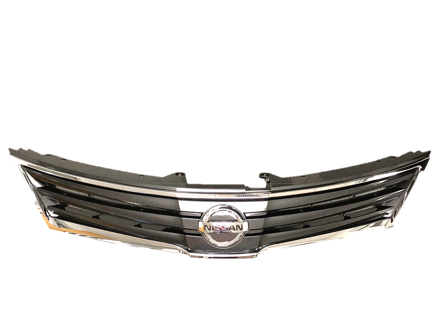 62310ZW80A - : Front Grille for Nissan Image