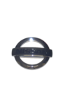848903TA0A - : Chrome Nissan Trunk Lid Emblem Nameplate for Nissan Image