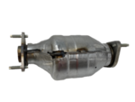 208A3ZP51C - : Driver Left Front Top Catalytic Converter for Nissan: Frontier, Pathfinder, Xterra Image