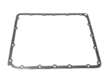 3139741X05 - : 3.3L Transmission Oil Pan Gasket for Nissan: D21, Frontier, Pathfinder, Pickup, Xterra Image