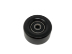 119271HC0D - Maintenance &amp; Lubrication: Accessory Drive Belt Idler Pulley for Nissan: Micra, Versa, Versa Note Image