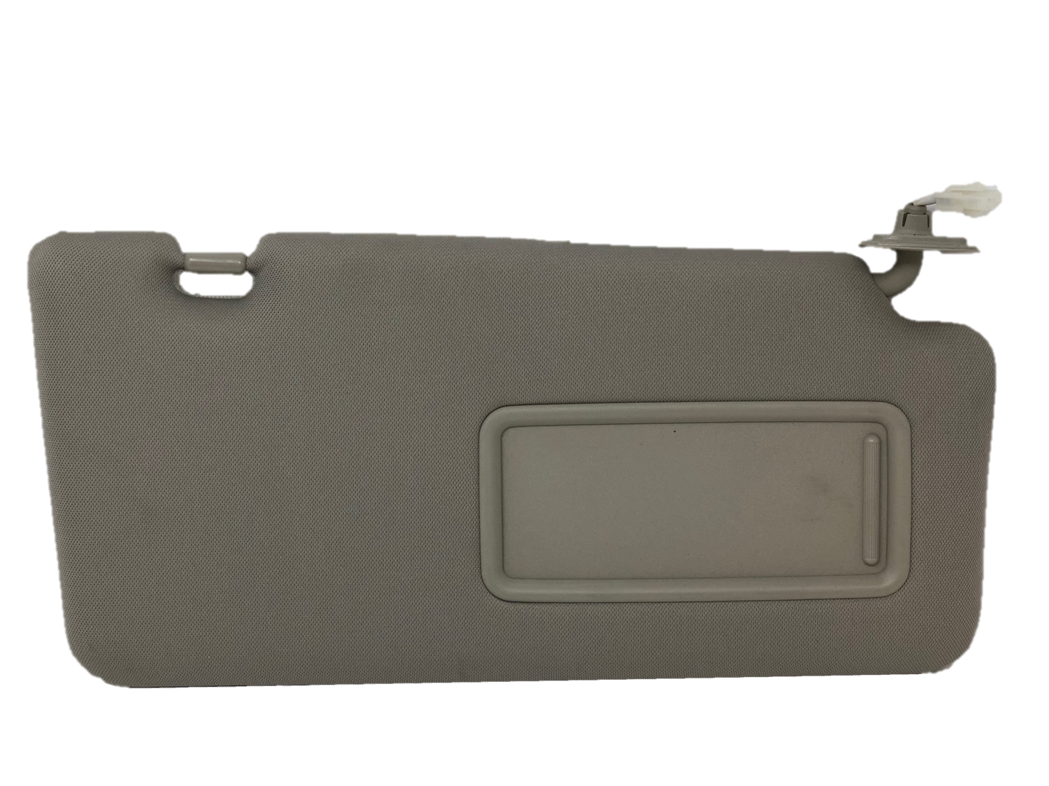 96400EM41A - : Passenger Side Right Sunshade Visor for Nissan: Versa Image