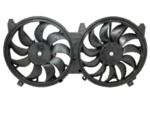 21481ZY70A - : Cooling Fan Module Both Motors for Nissan: Maxima Image