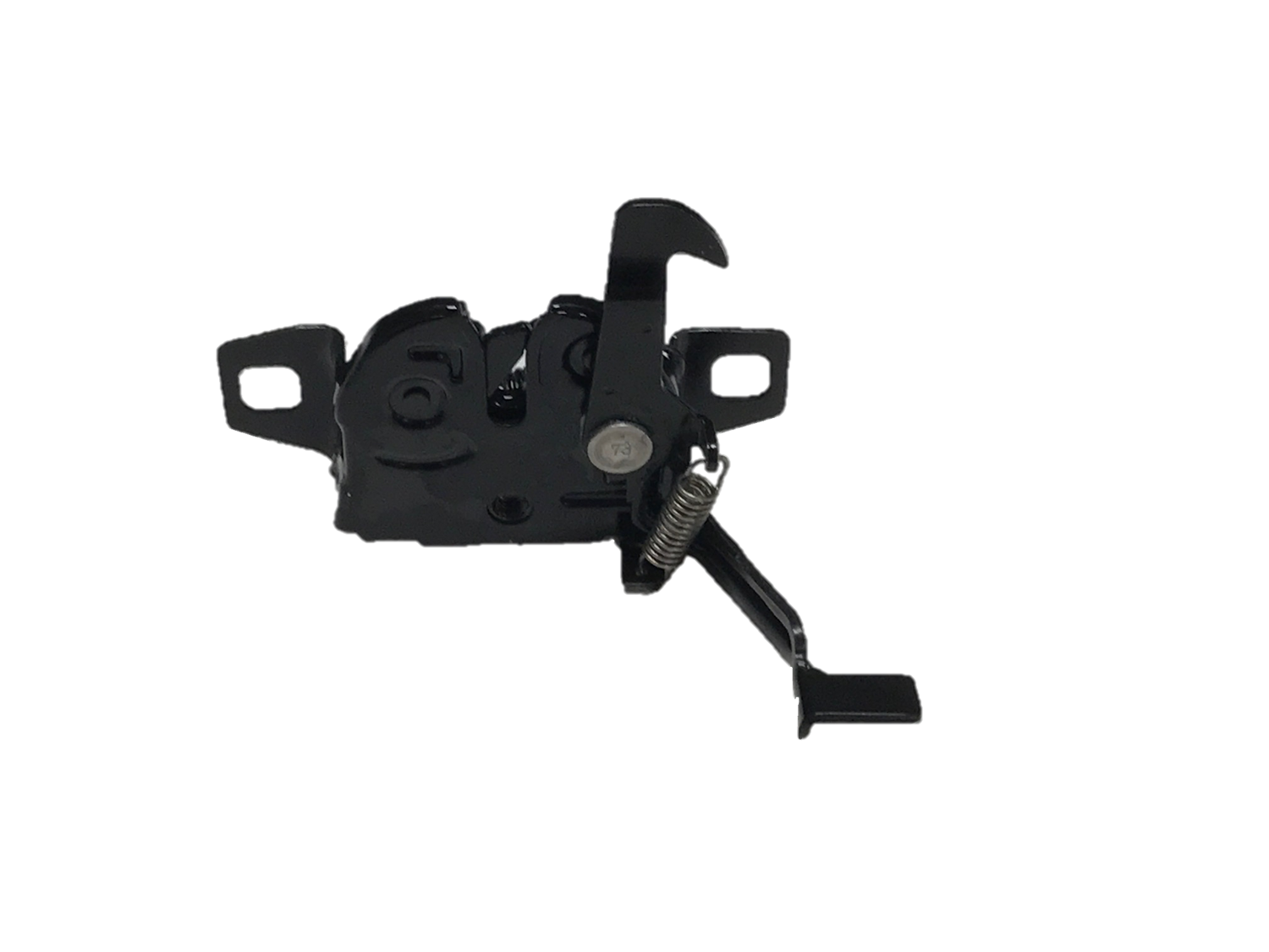 6560101G0A - Body: Lock for Nissan: 720, D21, Pathfinder, Pickup Image