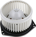 272256CA0A - : A/C Blower Motor with Wheel for Nissan: Altima, Maxima, Murano, Pathfinder Image