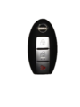 285E3EM31D - : Intelligent Keyless Entry Fob Remote Control (no metal key) for Nissan: Armada, Pathfinder, Rogue, Rogue Select, Versa Image