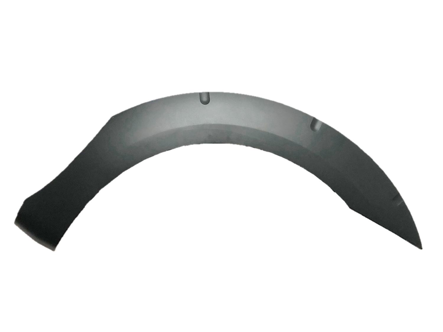 638129Z441 - : Passenger Right Front Wheel Flare Molding for Nissan Image