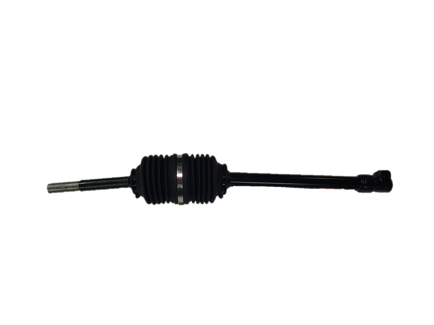 48080EA00A - : Lower Steering Joint Intermediate Shaft for Nissan: Frontier, Pathfinder, Xterra Image