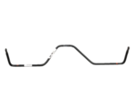 562304W900 - : Rear Suspension Sway Stabilizer Bar for Nissan: Pathfinder Image