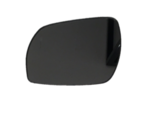 96366CA000 - Body: Mirror Glass for Nissan Image