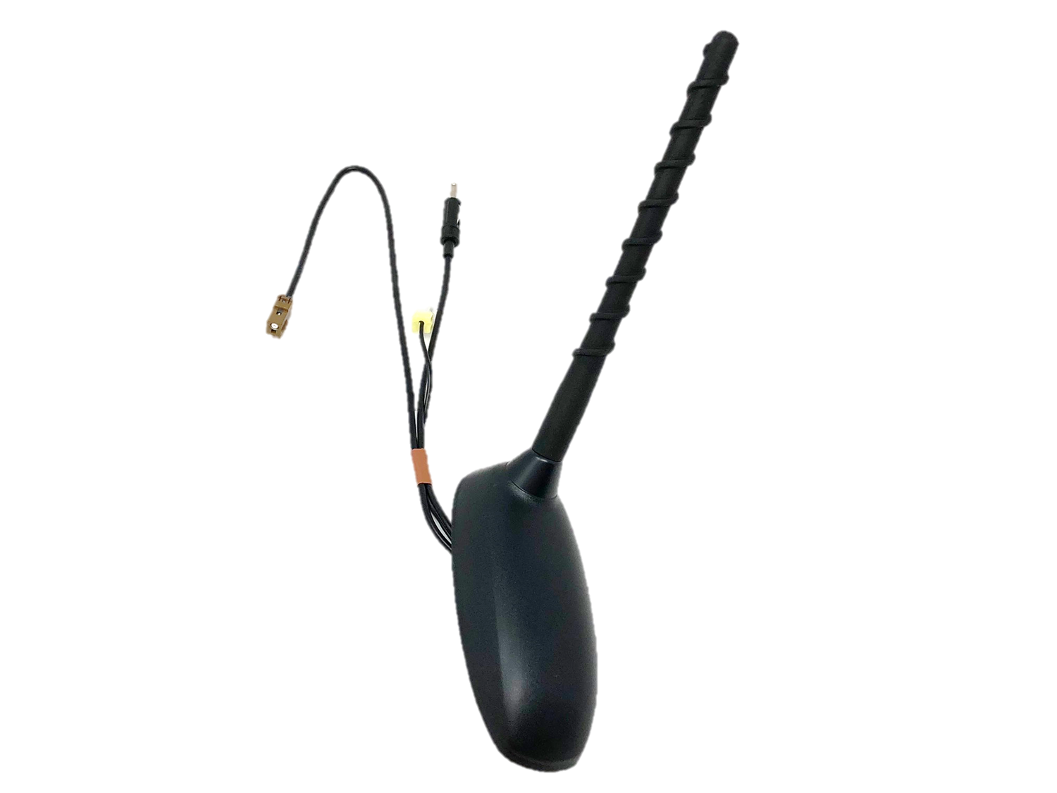 282089AF1A - Electrical: Antenna Assembly for Nissan Image