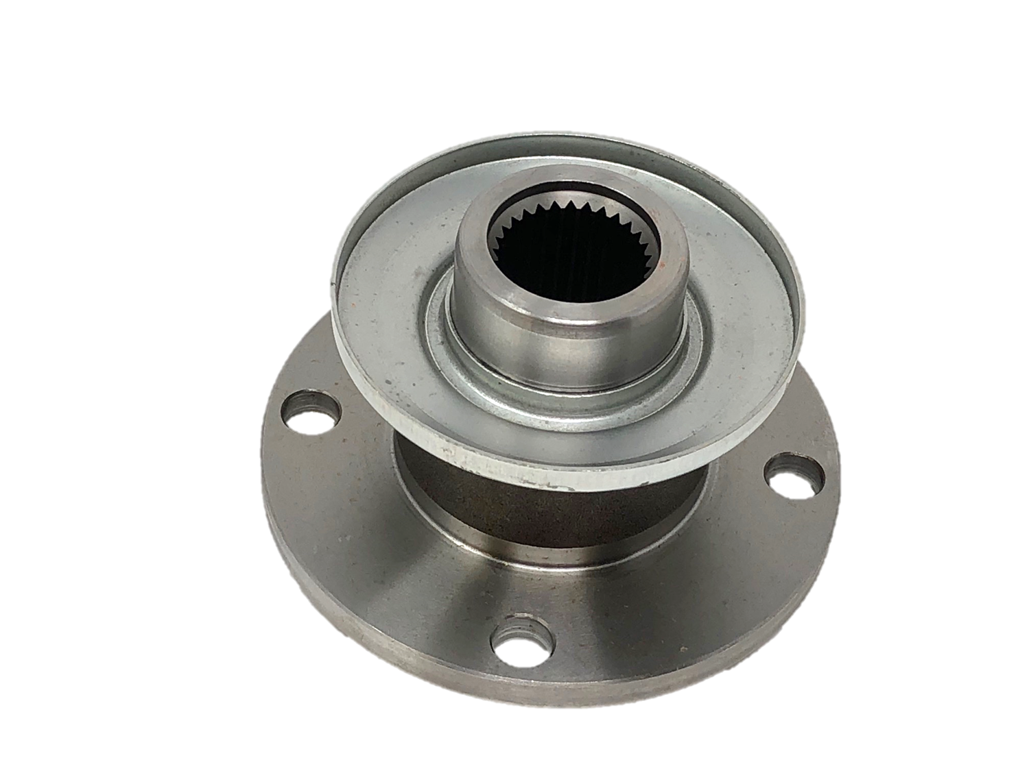 382108S100 - : Rear Differential Final Drive Companion Flange for Nissan: Frontier, TITAN, Xterra Image