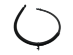 21742EA000 - Cooling System: Overflow Hose for Nissan Image