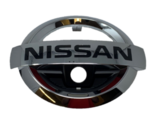 628904BA1A - Body: Emblem for Nissan: Kicks Image