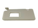 96401ZW42A - : Driver Left Sun Visor Sunshade with NON-Lighted Mirror for Nissan: Versa Image