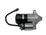 2330M4S103RW - : Genuine Nissan OEM Remanufactured Starter for Nissan: Frontier, Xterra Image