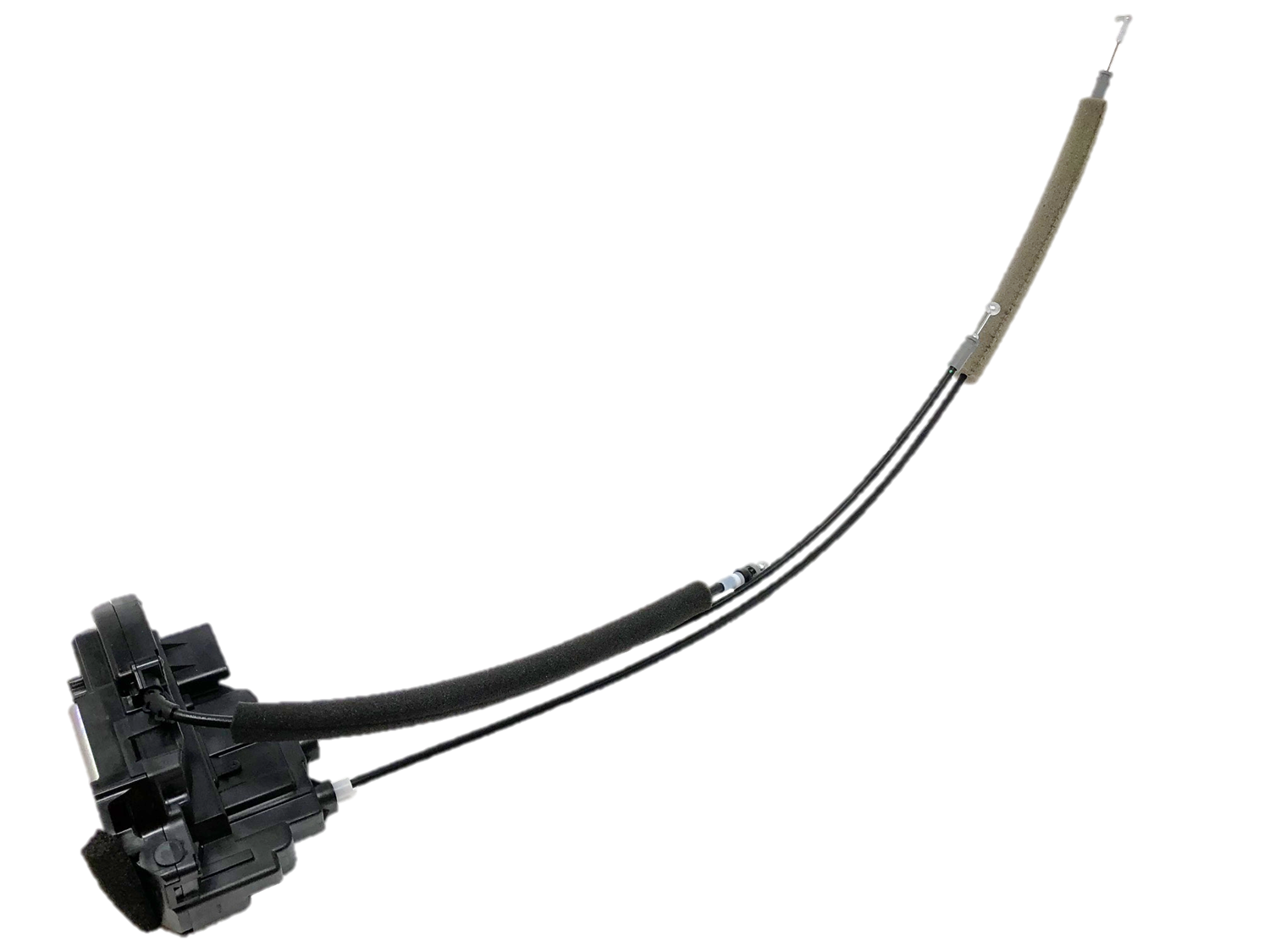 2009-2015 Nissan Driver Left Rear Door Lock Latch Actuator 82501