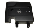 140413KA0A - Engine: Engine Cover for Nissan: Murano, Pathfinder Image