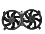 214813JA2E - : Radiator Cooling Fan &amp; Motor Assembly for Nissan: Pathfinder Image