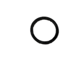216968Y000 - Cooling System: Trans Cooler O-Ring for Nissan: Quest Image