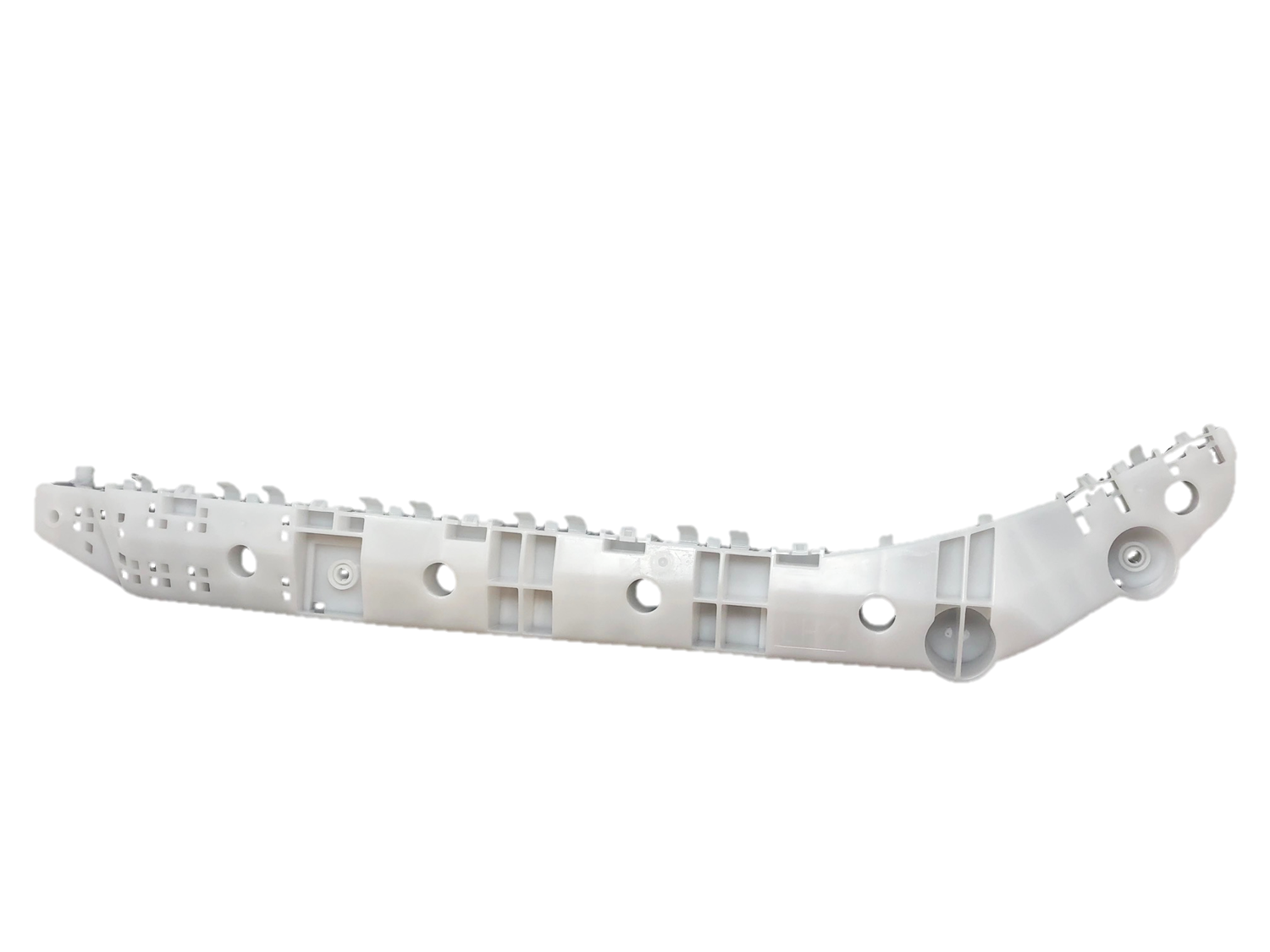 852275AA2A - Body: Bumper Cover Support Rail for Nissan Image