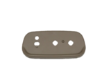87382ZS00A - Body: Seat Switch Escutcheon for Nissan Image