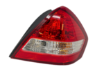 26550EL30A - Electrical: Tail Lamp Assembly for Nissan Image