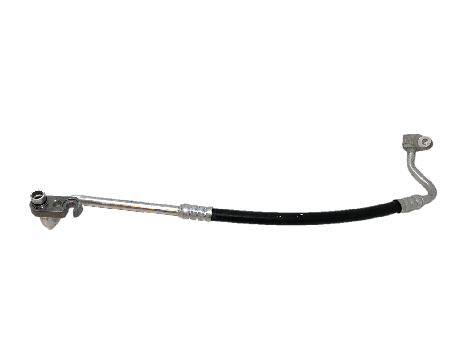 92490ZE60A - : A/C Discharge High Pressure Hose Line for Nissan: Quest Image