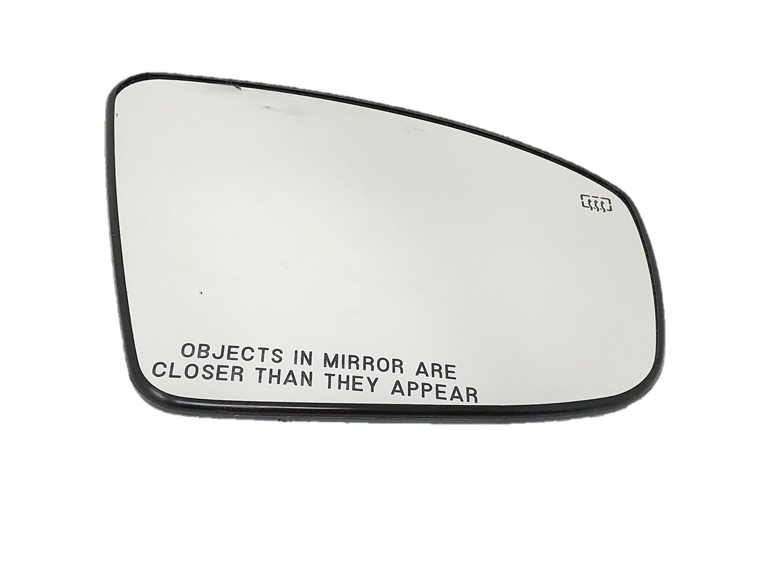 963653KS0B - Body: Door Mirror Glass for Nissan Image