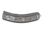26442ZX50C - : Passenger Right Mirror Turn Signal Lens for Nissan Image