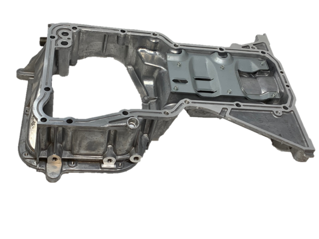 2002-2006 Nissan Upper Engine Oil Pan 11110-3Z000 | Coulter