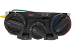 27510EL02A - : A/C &amp; Heater Control Head Unit for Nissan: Versa Image