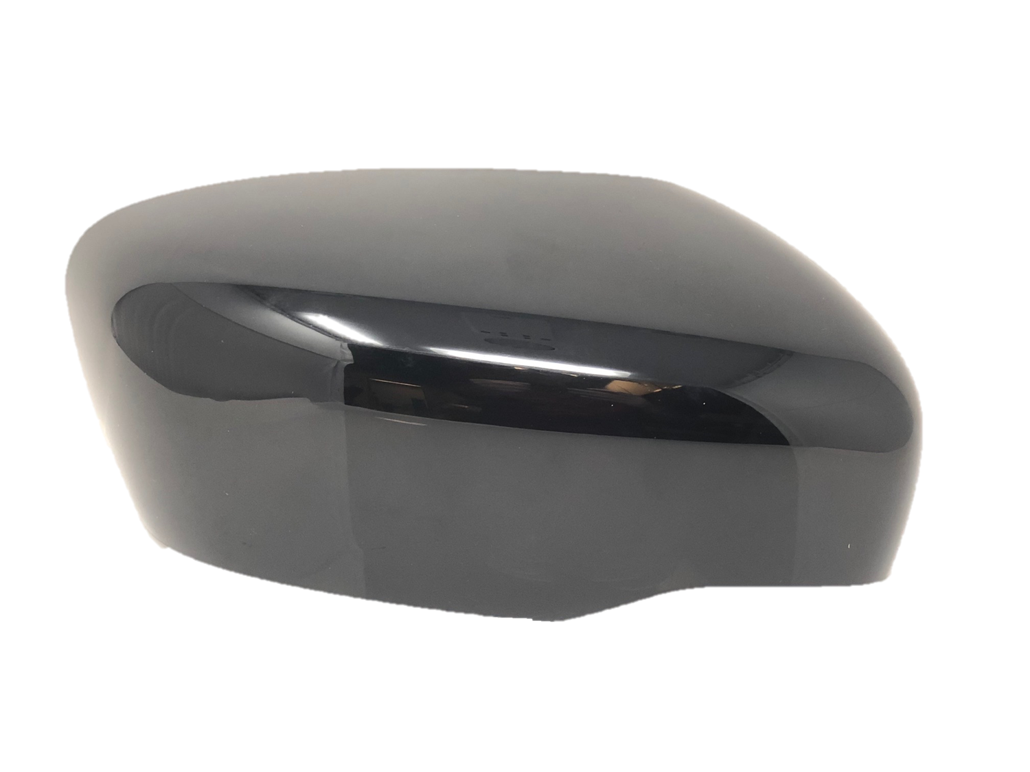 2016-2026 Nissan Passenger Right Door Mirror Cover (unpainted