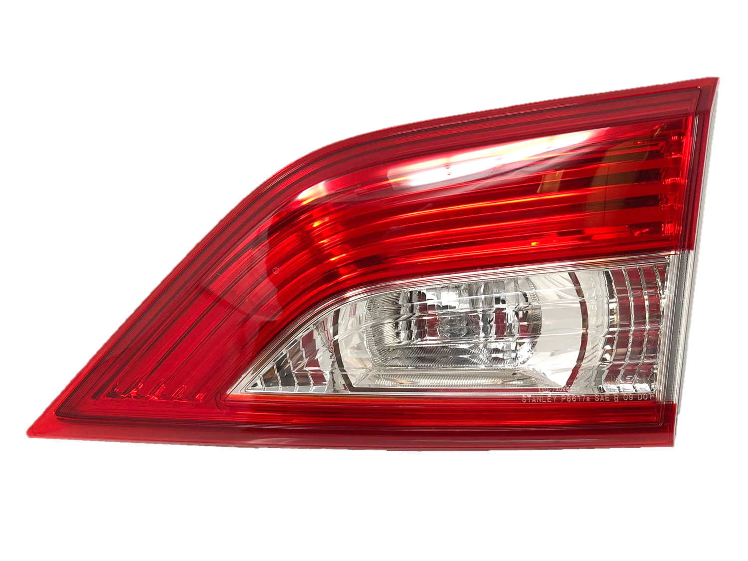 265503WS5A - Electrical: Backup Lamp Assembly for Nissan Image