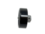 119254Z01A - Cooling System: Idler Pulley for Nissan Image