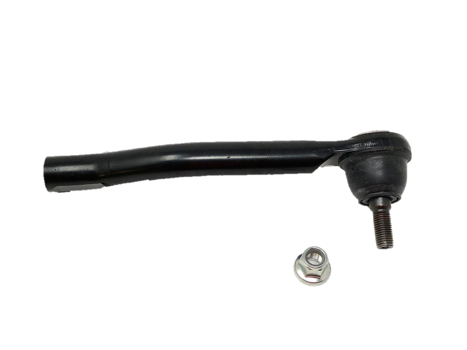 D85201KA0B - : Outer Tie Rod for Nissan: Juke, LEAF Image