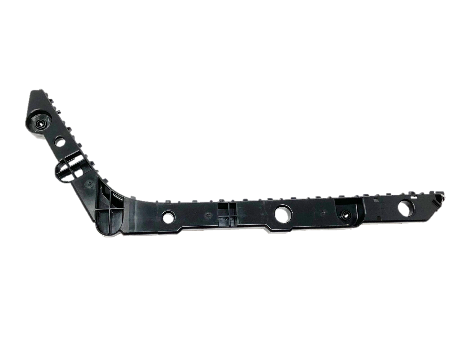 852263SH0A - : Passenger Right Rear Bumper Side Retainer for Nissan Image