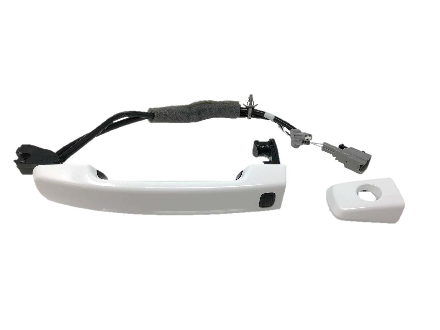 806B1ZL95D - Body: Handle, Outside for Nissan Image