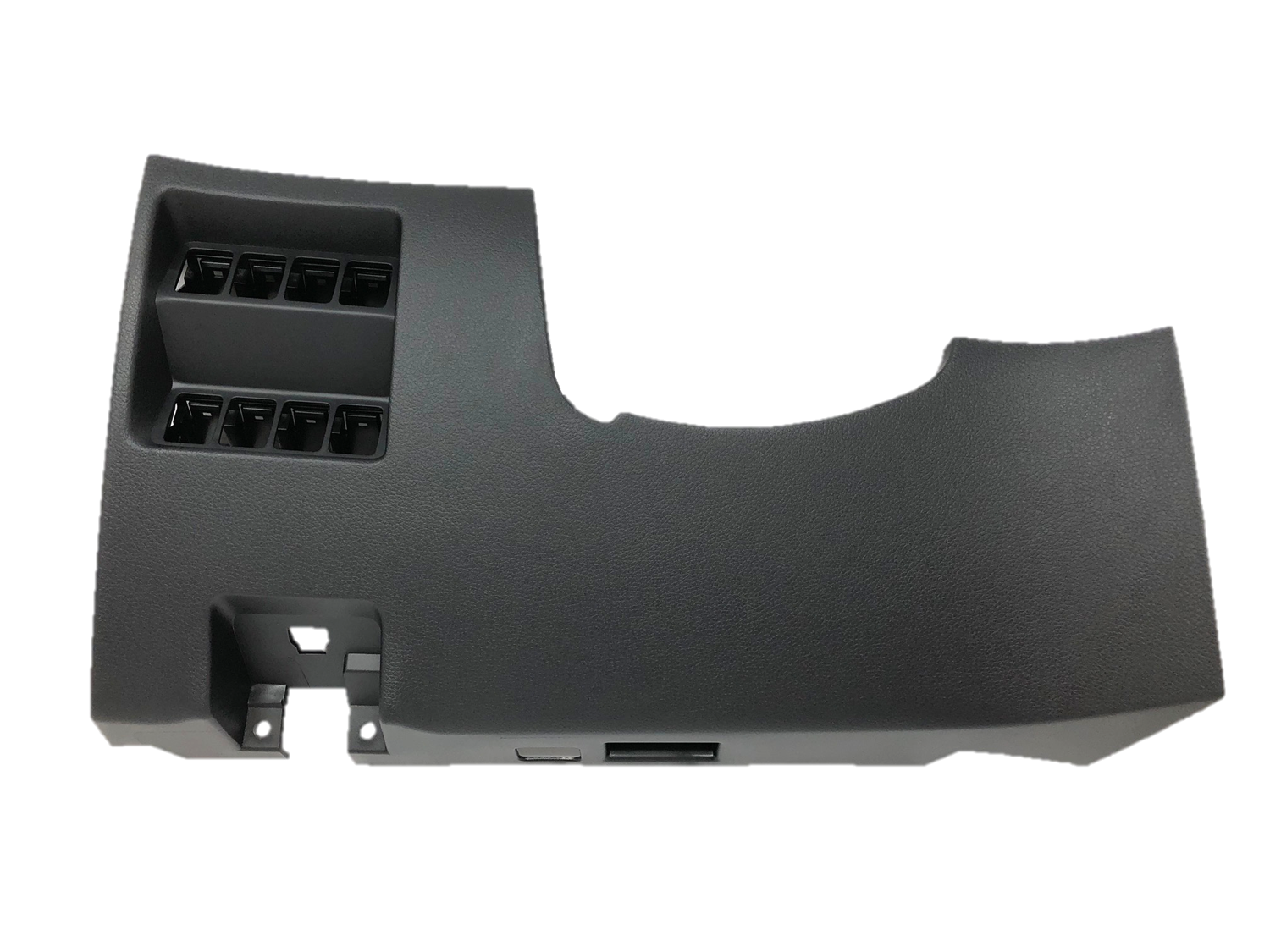 681064BA1A - : Driver Instrument Panel Lower Knee Bolster for Nissan: Rogue Image