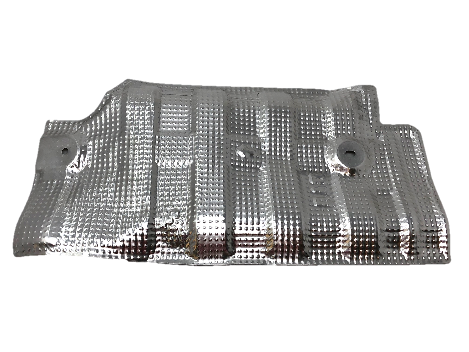 2012-2019 Nissan Versa Rear Under Floor Heat Shield 74772-3BA0A