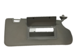 96400ZS71A - Body: Sun-visor for Nissan Image