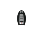 285E33SG0D - : Intelligent Key Remote Control Key Fob for Nissan: Sentra, Versa Image