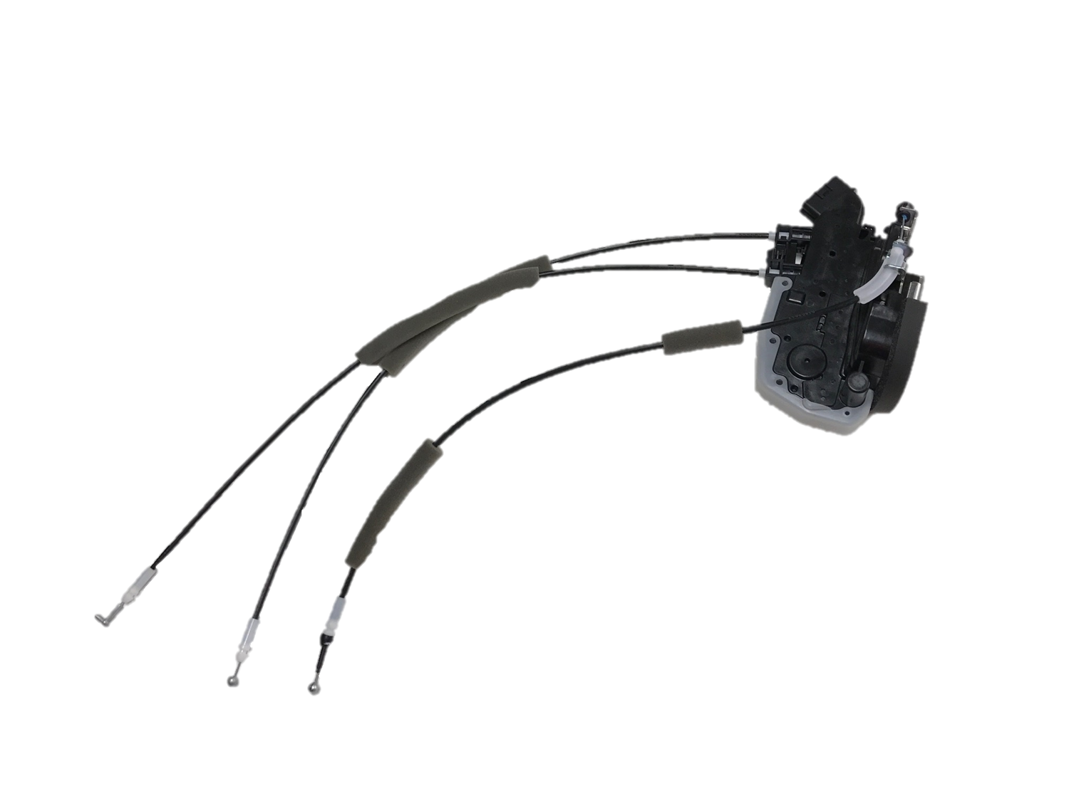 805009AA0A - : Passenger Side Right Front Door Lock Actuator for Nissan Image