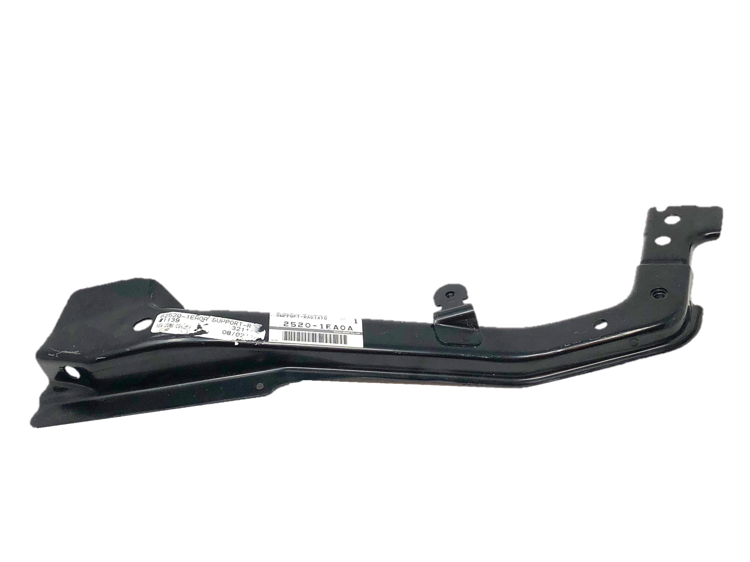 625201EA0A - Body: Side Support for Nissan Image