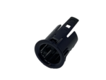 28453ZC33B - : Outer Rear Reverse Sensor Bracket (painted BW9) for Nissan Image