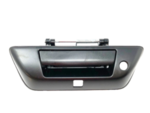 90606EZ06B - : Rear Tailgate Handle (for vehicle with camera) for Nissan: TITAN, TITAN XD Image