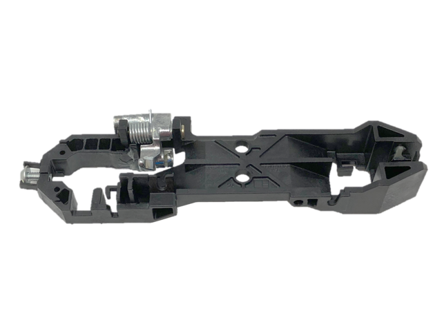 2007-2012 Nissan Versa Driver Left Front Door Outside Handle