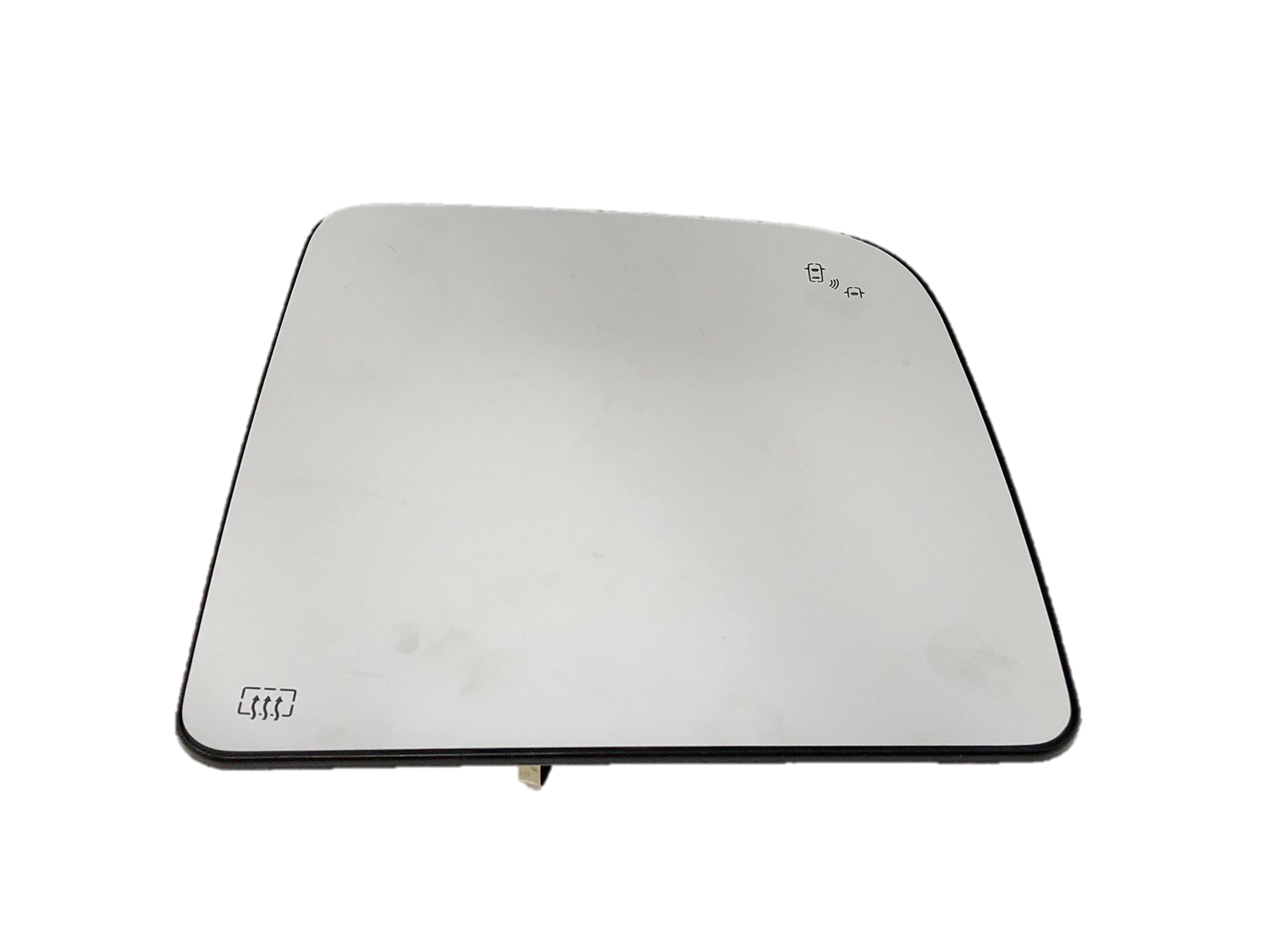 96365EZ10B - Body: Upper Glass for Nissan Image